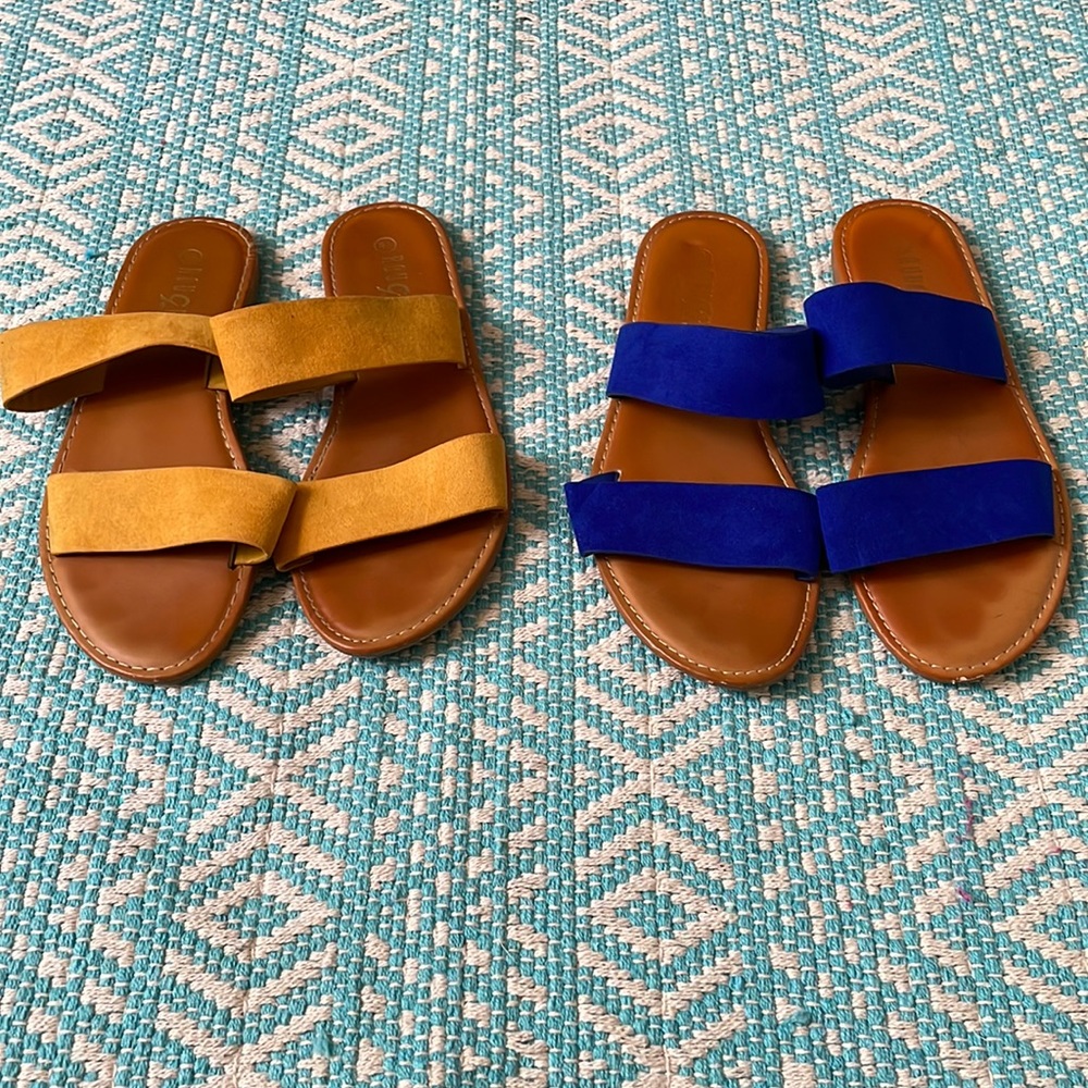 Sandal Sale